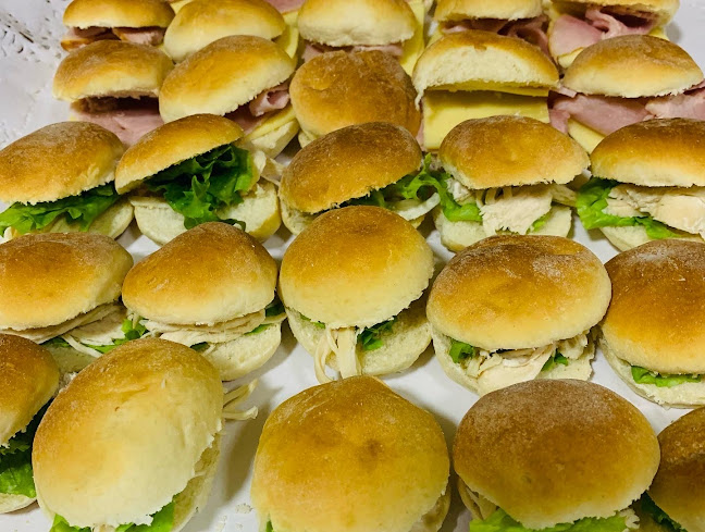 Reviews of MeliCakes in Conchalí - Gastronomía y hostelería