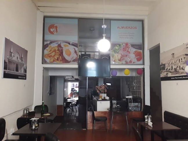 Ruan Restaurant - Iquique