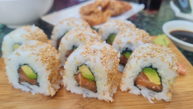 RESTAURANT47RONIN - Gastronomía y hostelería