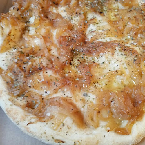 Opinii despre Il gatto a tre zampe în Maipú - Gastronomía y hostelería