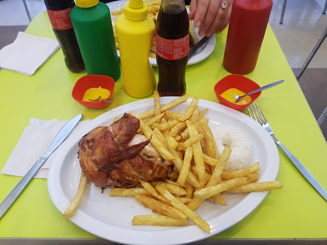 Comentarii opinii despre Roly Pollos Asados