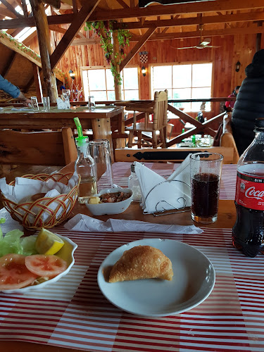 Mirador De Mechaico - Restaurant y Cabañas - Ancud