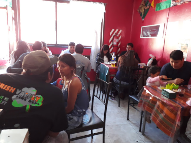 Opinii despre Restaurante LA PACEÑA în Calama - Gastronomía y hostelería