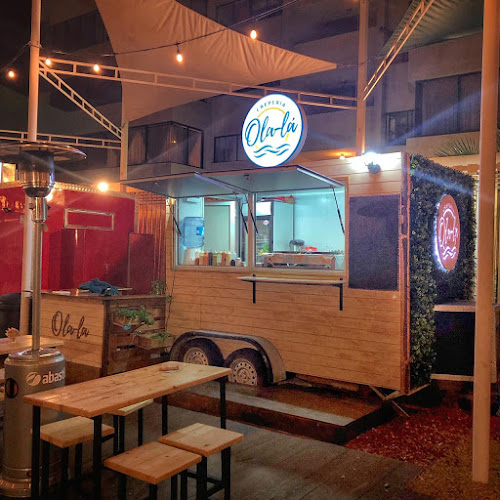 Crepería Ola-lá