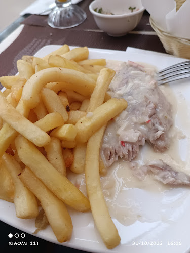 Reviews of Mostaza Restobar in Viña del Mar - Gastronomía y hostelería