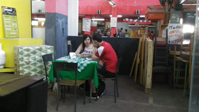 Reviews of Pizzería Oré-Ganó in Santiago - Gastronomía y hostelería