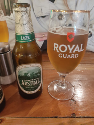 Comments and reviews of Ruka Pucon Restaurante