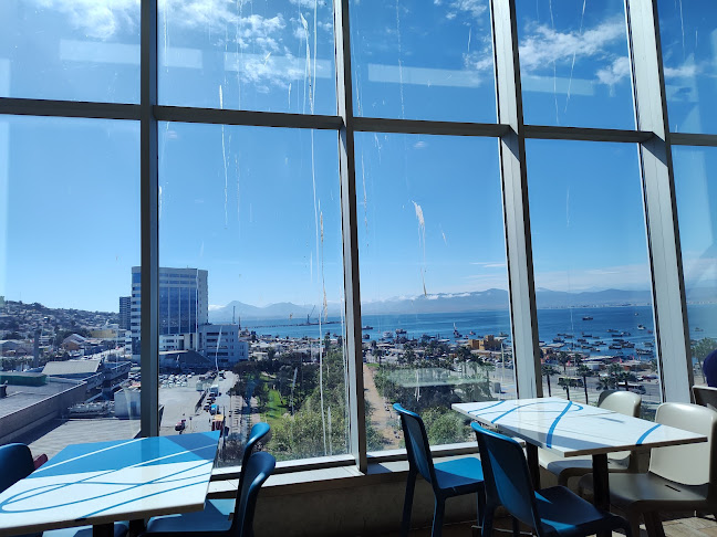 Patio De Comidas Mall Vivo Coquimbo - Coquimbo