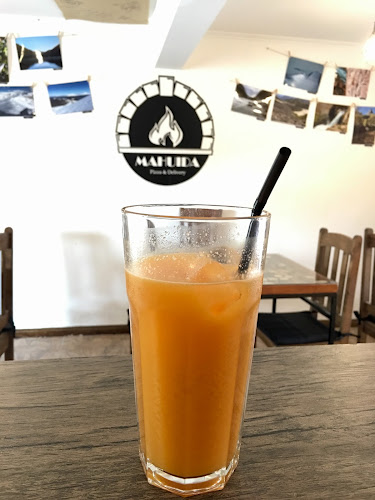 Mahuida Bar & Pizza - Gastronomía y hostelería