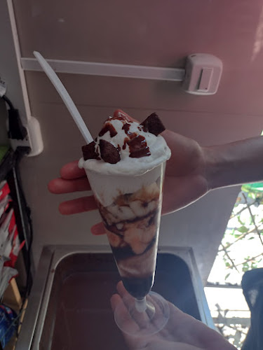 Heladería DULCE PECADO