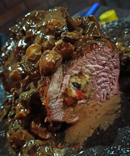 Comentarii opinii despre Brasa Bendita