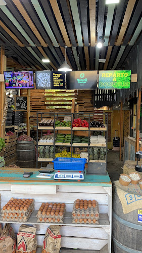 Opinii despre Natural Market în Talca - Gastronomía y hostelería