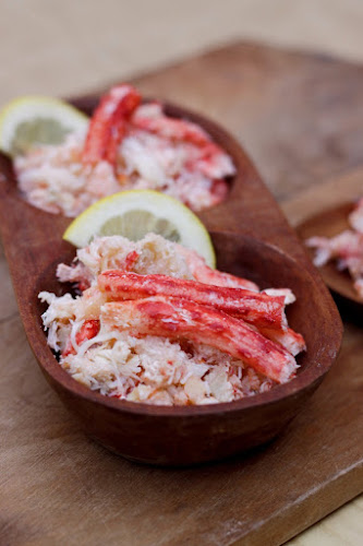 Poseidon Seafood - Peñalolén