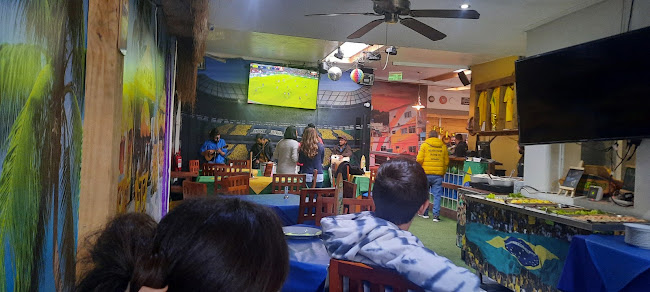 Restaurante Malandros - Gastronomía y hostelería