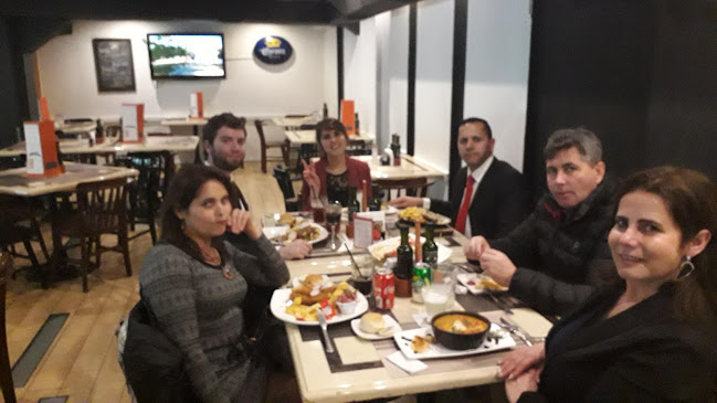 Quijote - Gastronomía y hostelería