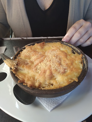 Restaurant Rusticostero Phone number