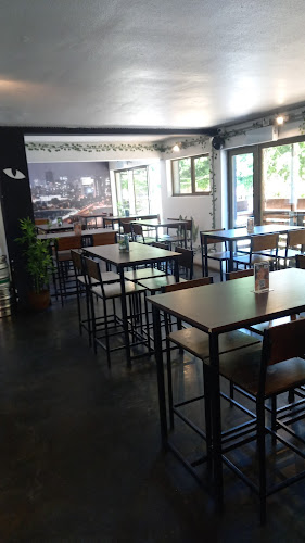 CAZABOR - Restobar Experience - Concepción