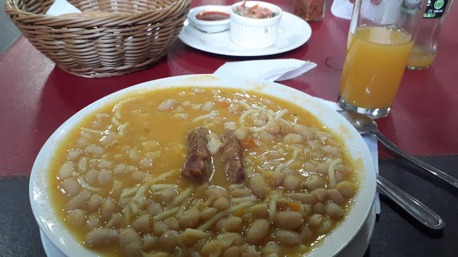 Comentarii opinii despre Hosteria Y Hospedaje Ignacia