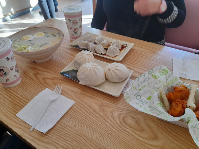 Opinii despre Mimi de Té în Viña del Mar - Gastronomía y hostelería