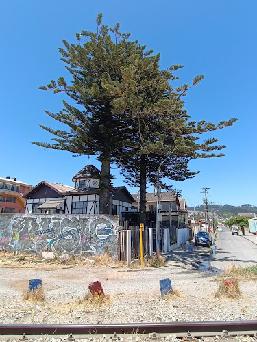 Reviews of Bar Acústico Elbar in Penco - Gastronomía y hostelería