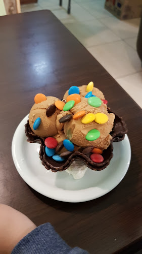 Comentarii opinii despre Filippo Heladeria