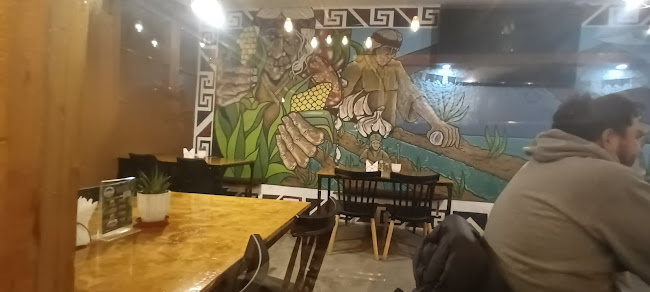 THE BURGER JUNGLE - Gastronomía y hostelería