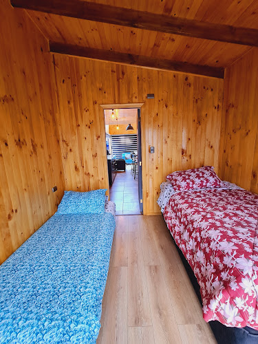 Pablo Neruda S/N, 5700000 Castro, Los Lagos