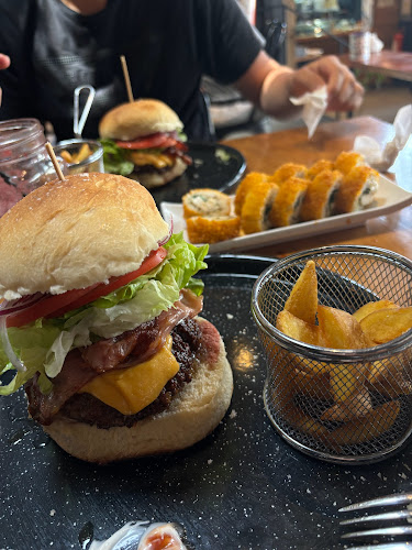 Opinii despre Maria Insolente în Panguipulli - Gastronomía y hostelería