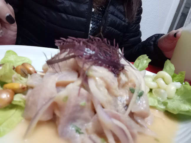 Puro Peru Phone number