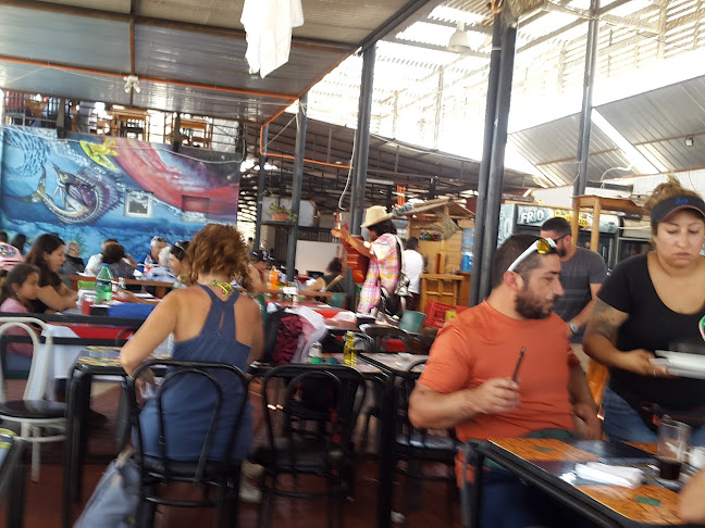 Restaurante Lo De Trini