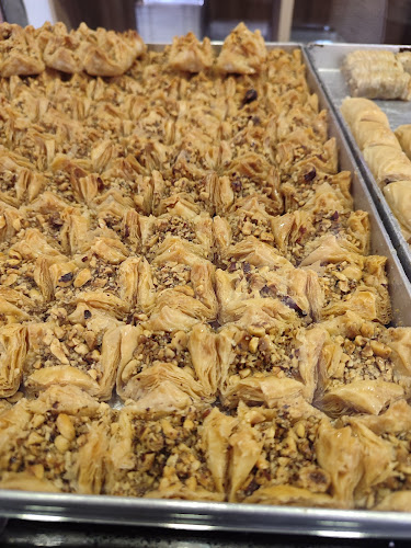 Comentarii opinii despre Panadería Fufu