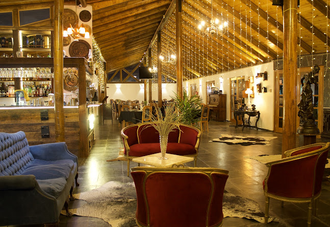 Opinii despre Cabañas Entre Rieles în Calama - Gastronomía y hostelería