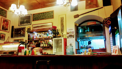 Restaurante Marraqueta