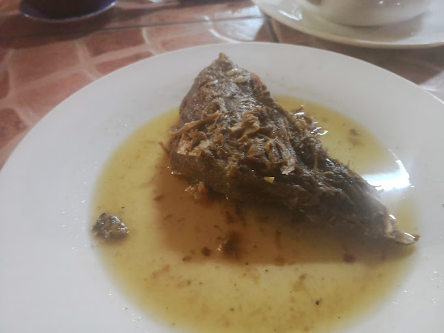 Comentarii opinii despre Los Olivares