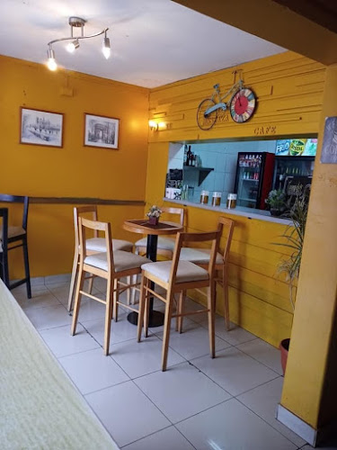 Mostaza Restobar - Gastronomía y hostelería