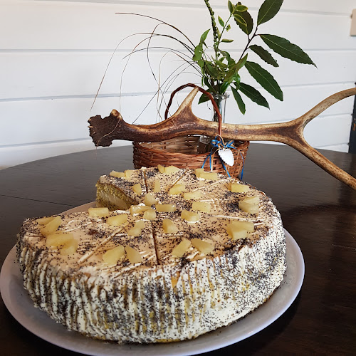 Opinii despre Cafe Herz în Frutillar - Gastronomía y hostelería