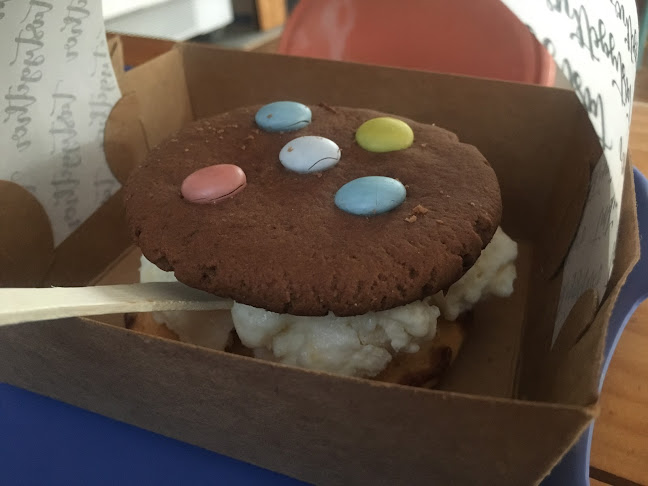 ICECOOKIEBAR - Gastronomía y hostelería