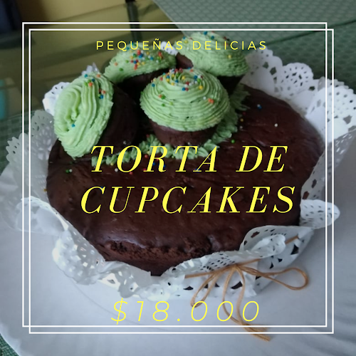 Café Vulkan - Osorno