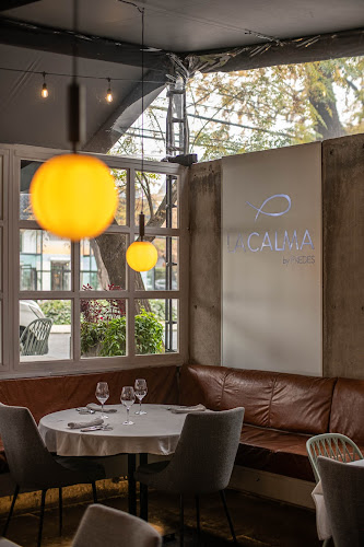 La Calma by Fredes - Gastronomía y hostelería