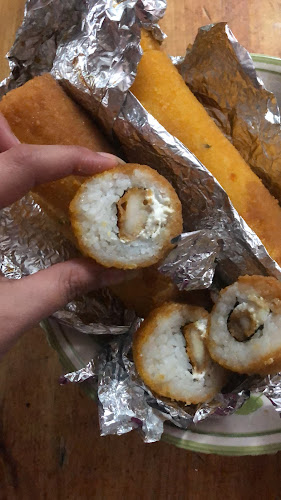 Bahía Gourmet - La Florida