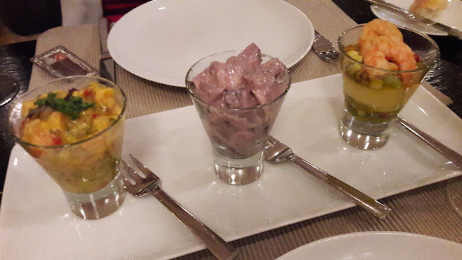 Opinii despre Restaurant Miraolas în Santiago - Gastronomía y hostelería