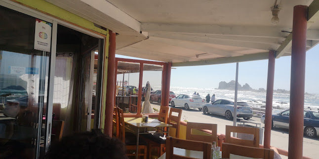 Opinii despre Bosque Viejo în Los Vilos - Gastronomía y hostelería