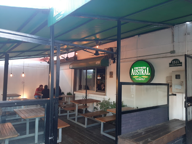 Av. Los Aromos 1511, 4130478 San Pedro de la Paz, Bío Bío