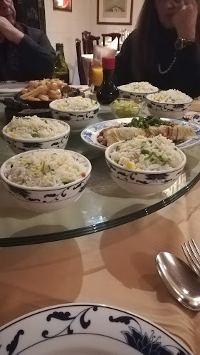 Restaurant Oriental Phone number