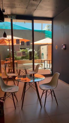 Café Peumo - Gastronomía y hostelería