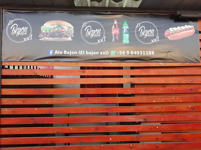 Opinii despre El Bajon Xxl în Ovalle - Gastronomía y hostelería