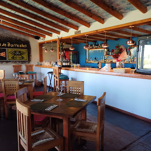 La Casita de Barreales - Gastronomía y hostelería