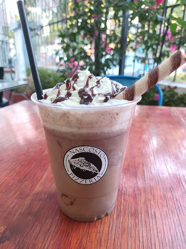 Comentarii opinii despre NASCOSTO Pizzería