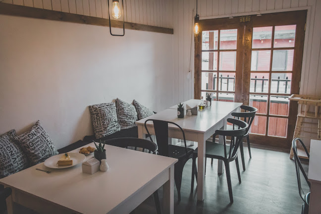 Vestigio - Gastronomía y hostelería