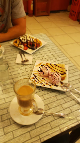 Café Roma - Gastronomía y hostelería